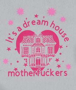 Dreamhouse Tote